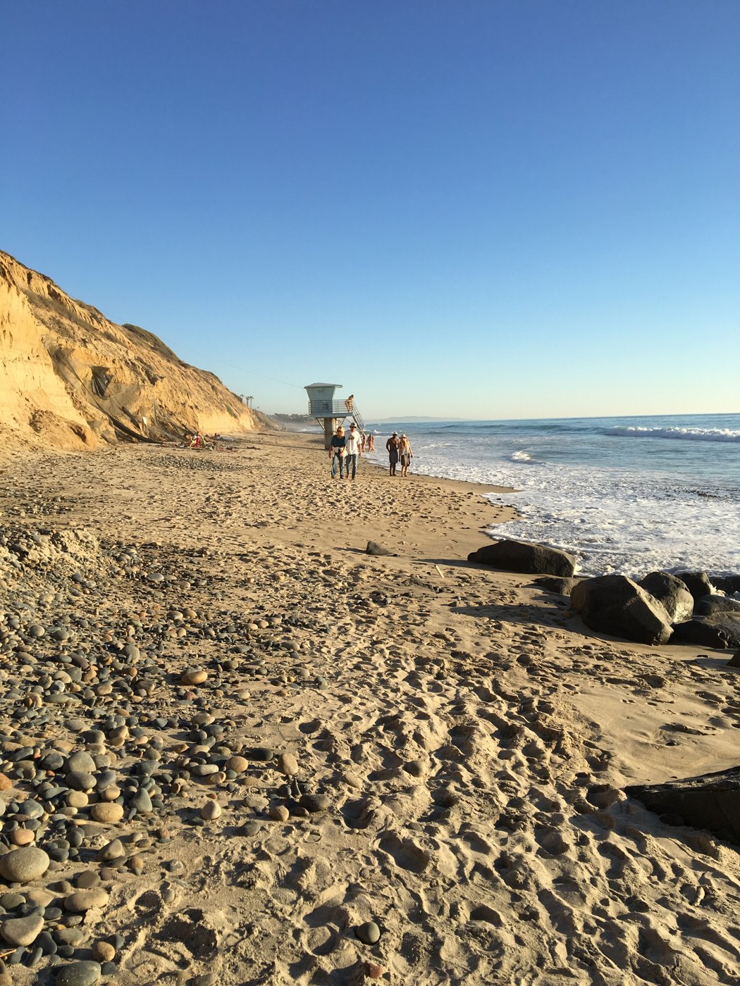 Carlsbad State Beach